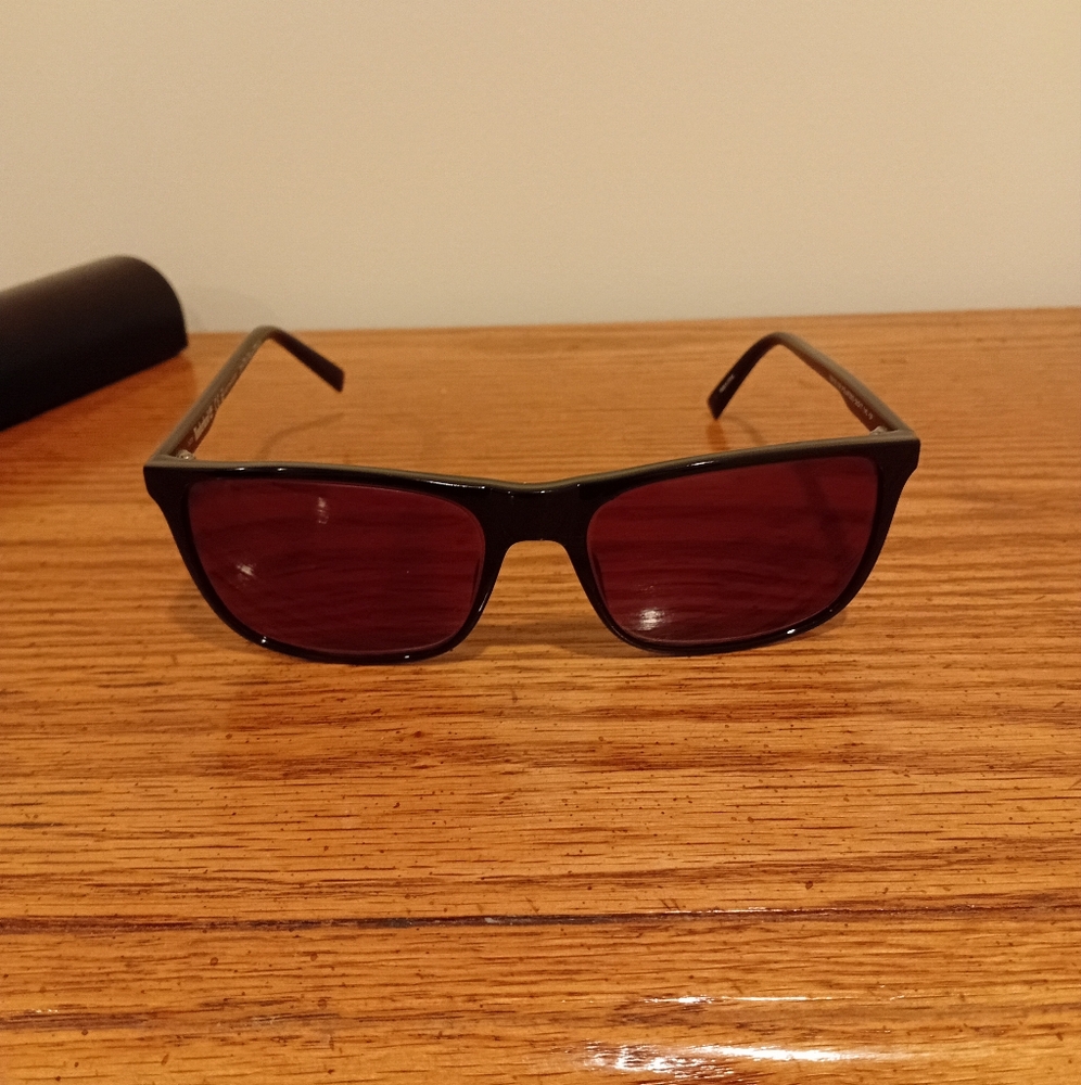 Timberland Polarized Sunglasses
